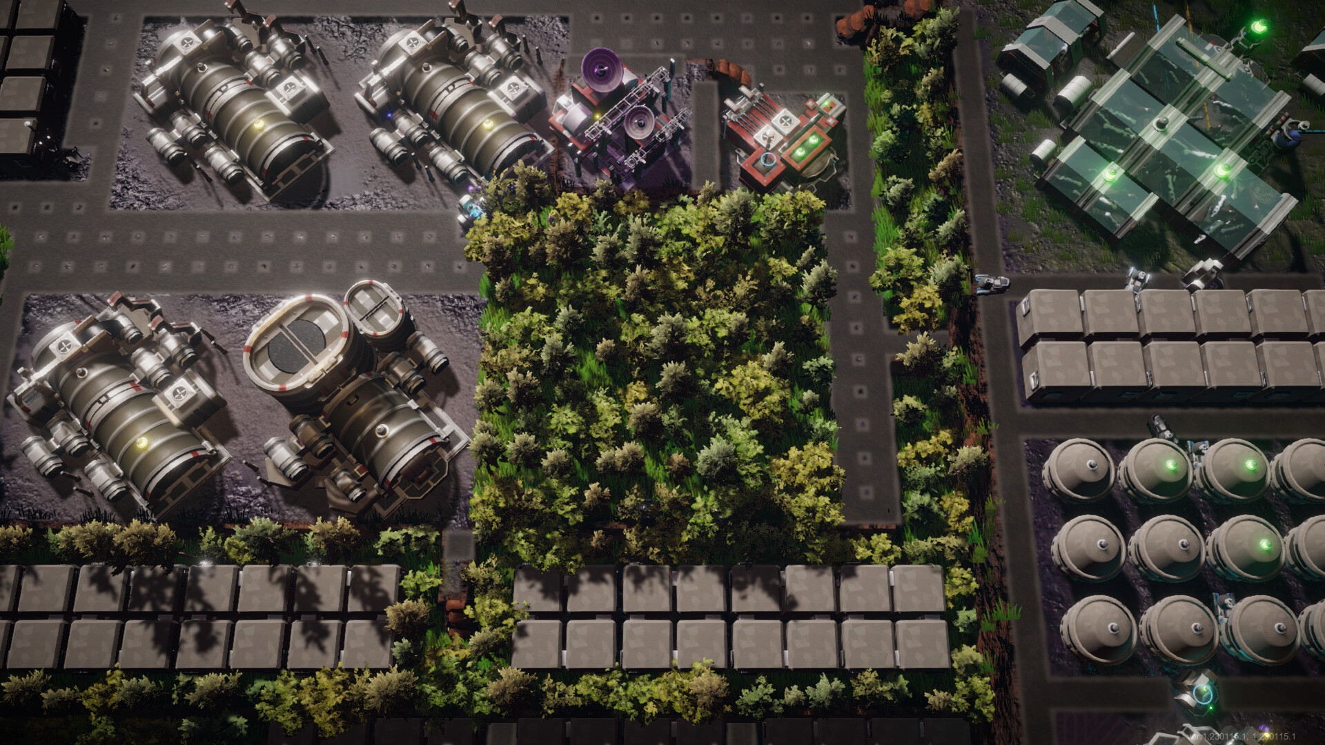 Reshaping Mars screenshot 11
