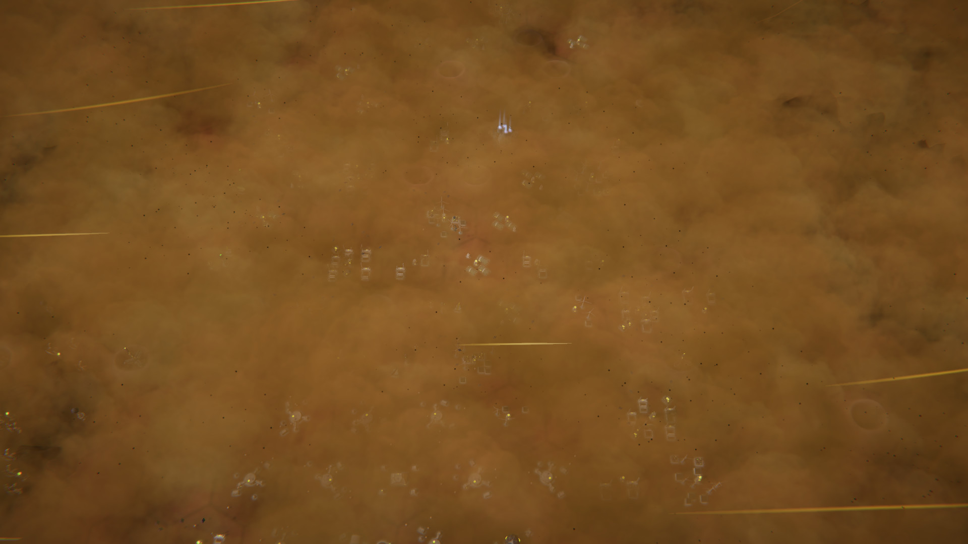 Reshaping Mars screenshot 25