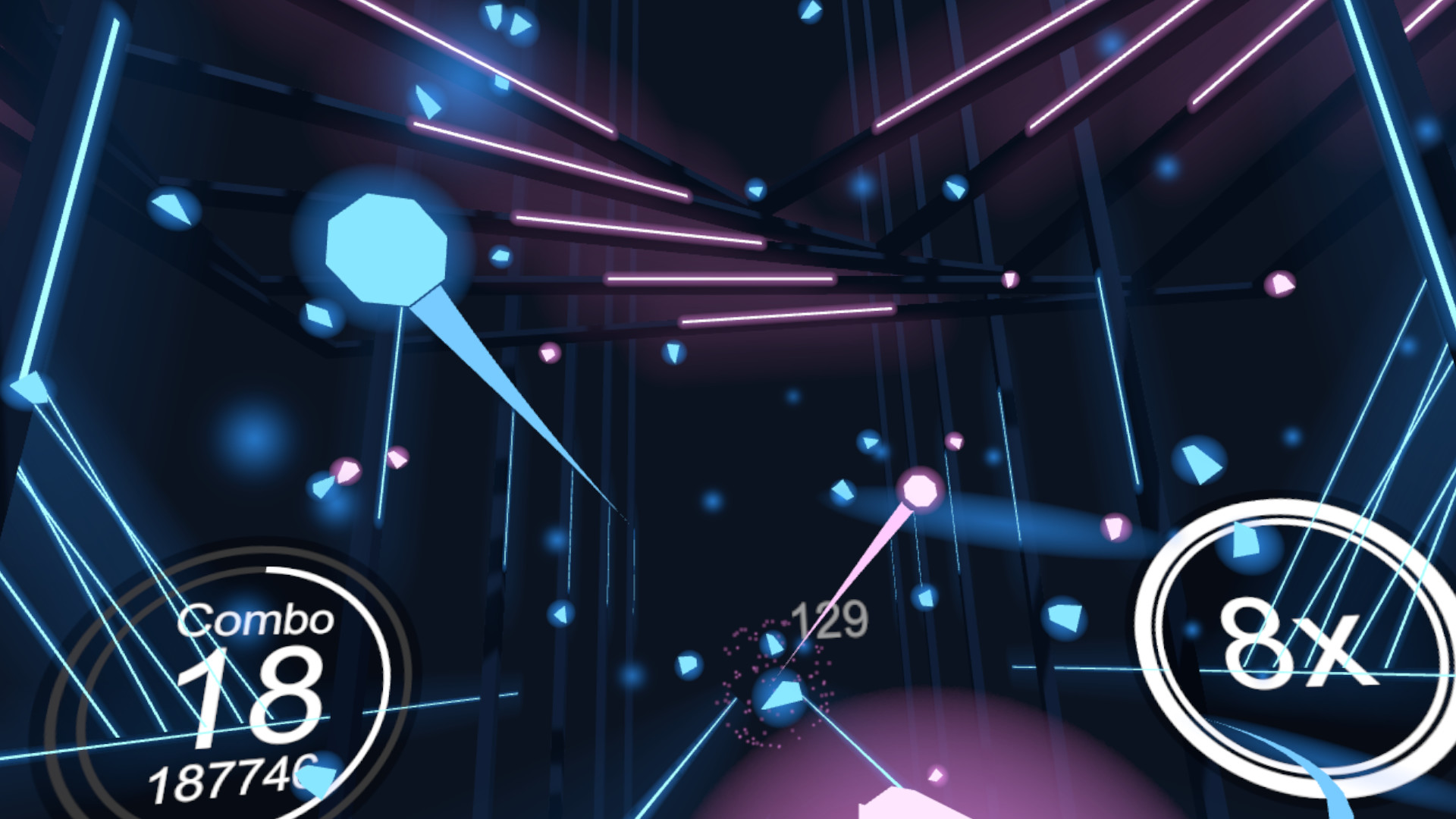 Punchout: Music screenshot 5