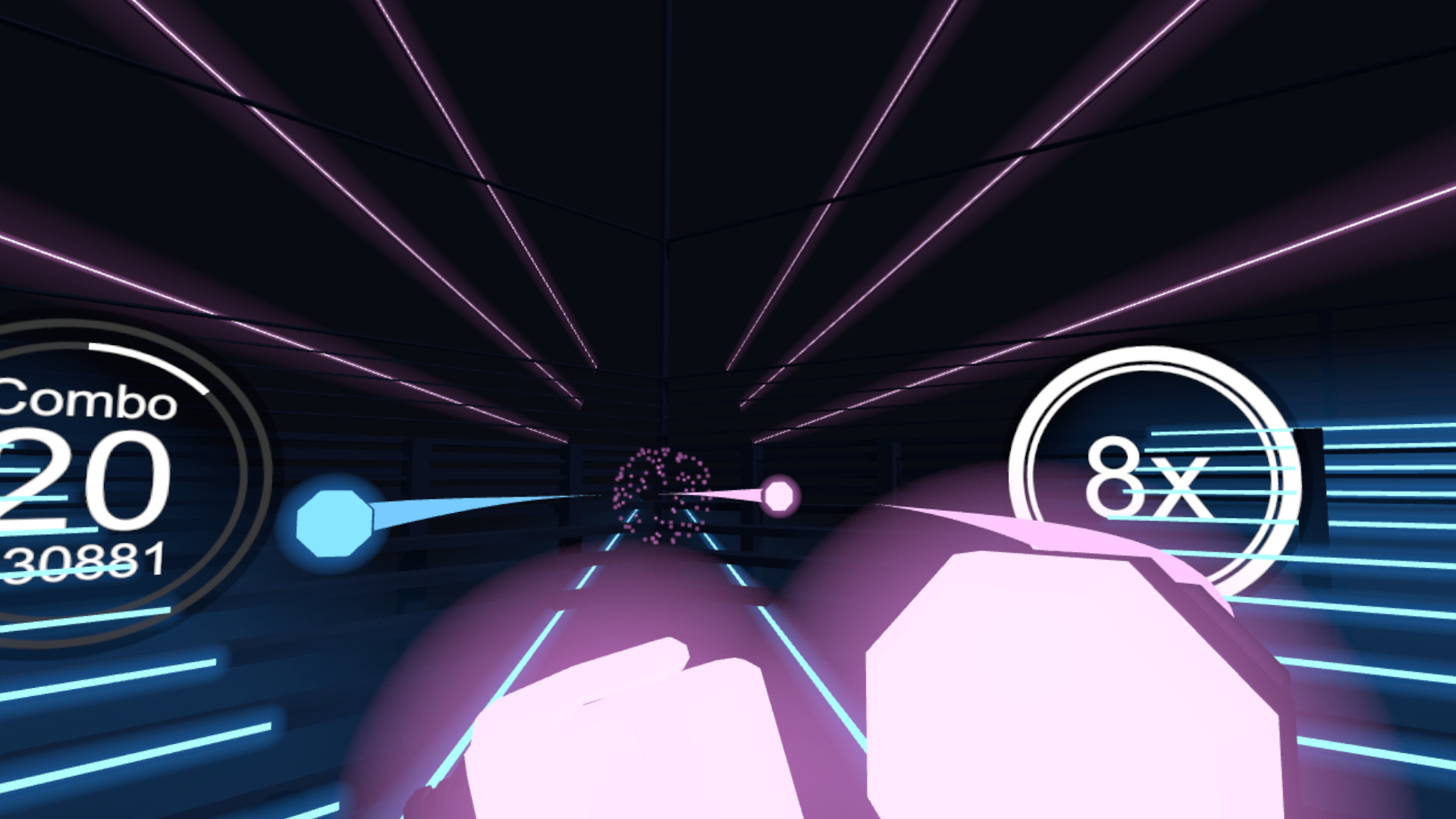 Punchout: Music screenshot 6