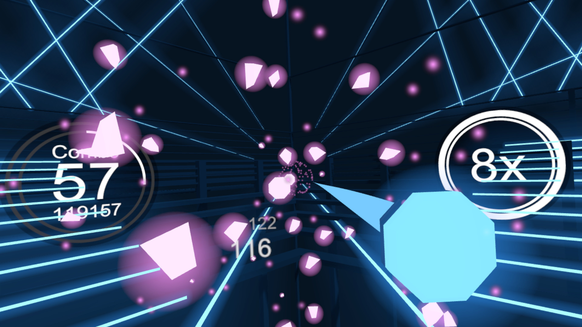 Punchout: Music screenshot 3