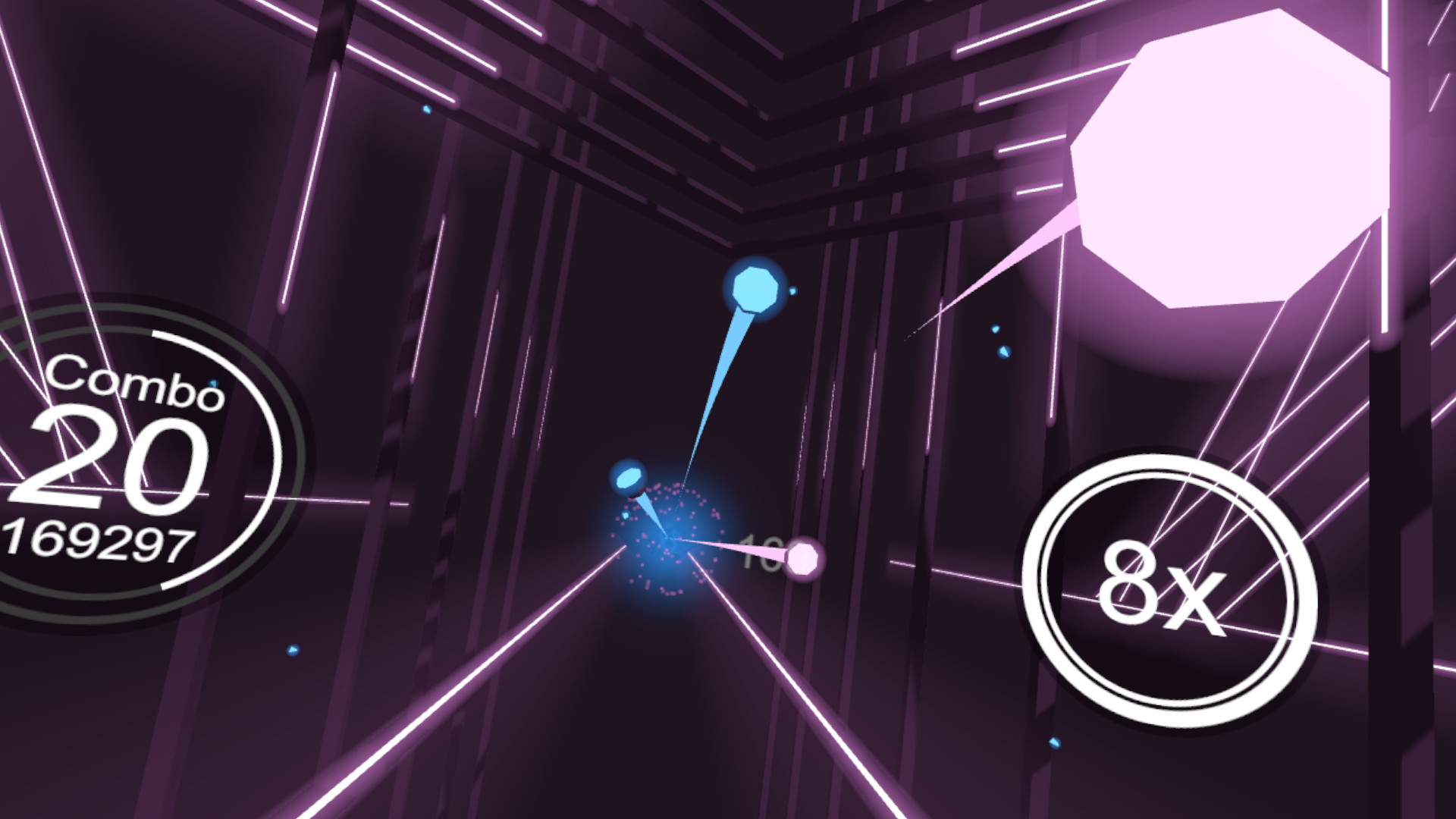Punchout: Music screenshot 1