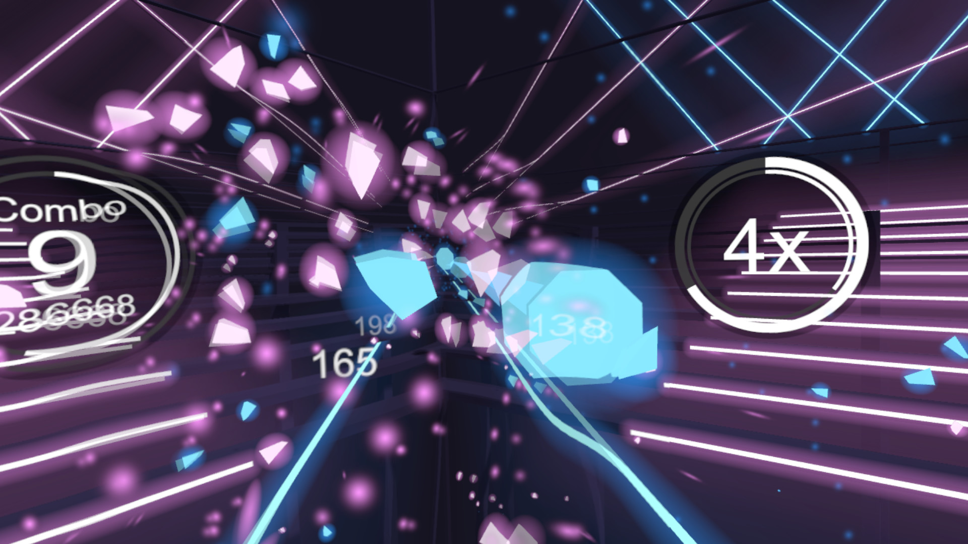 Punchout: Music screenshot 7