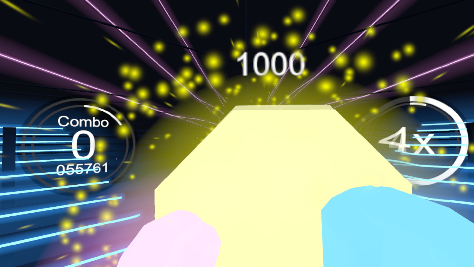Punchout: Music screenshot 4