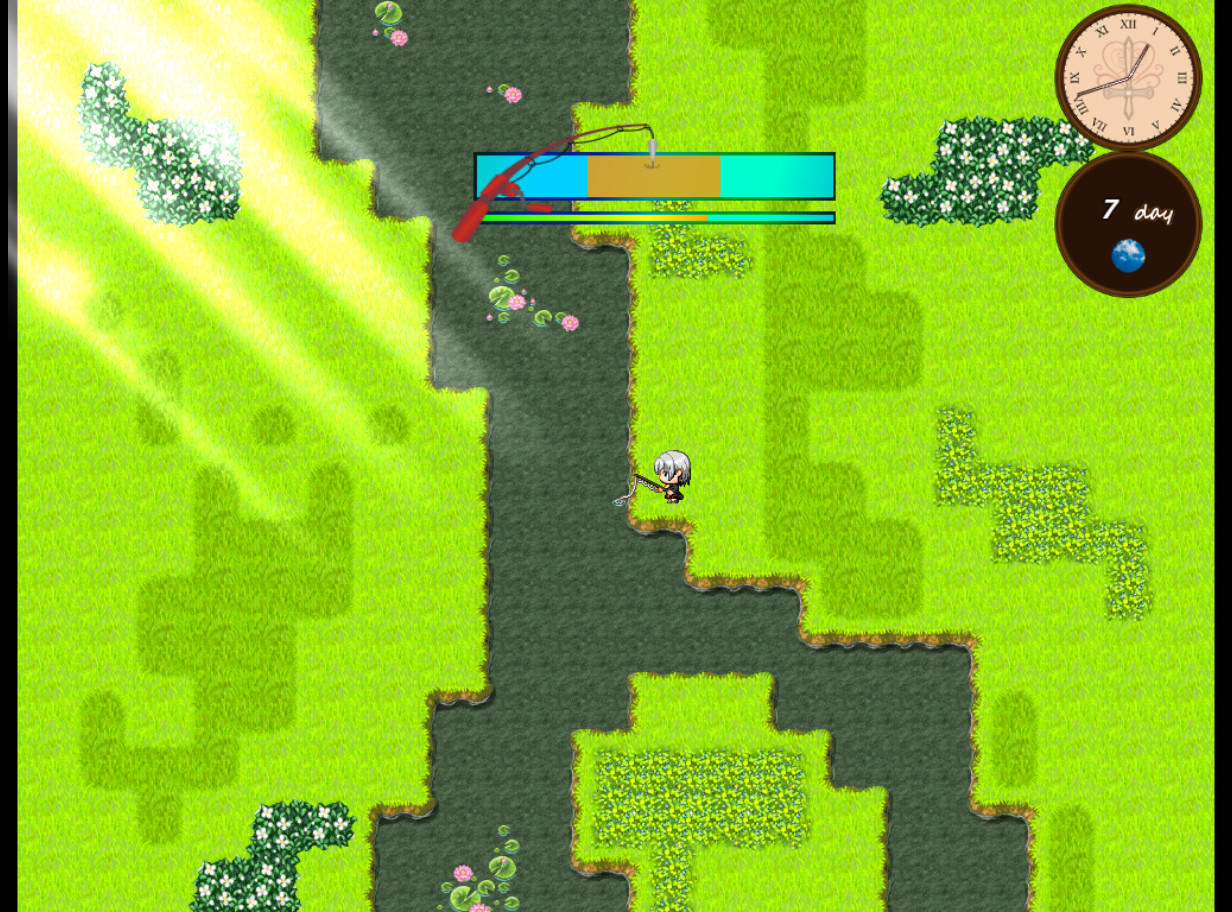 Home and Dungeon screenshot 7
