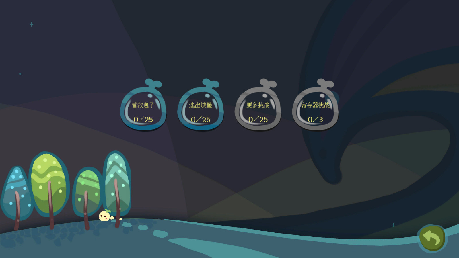 《超级团子(Super Dango)》插图6 《超级团子(Super Dango)》插图6