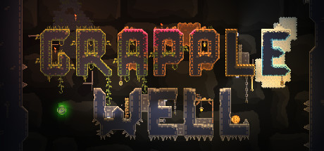 GrappleWell Cover Image