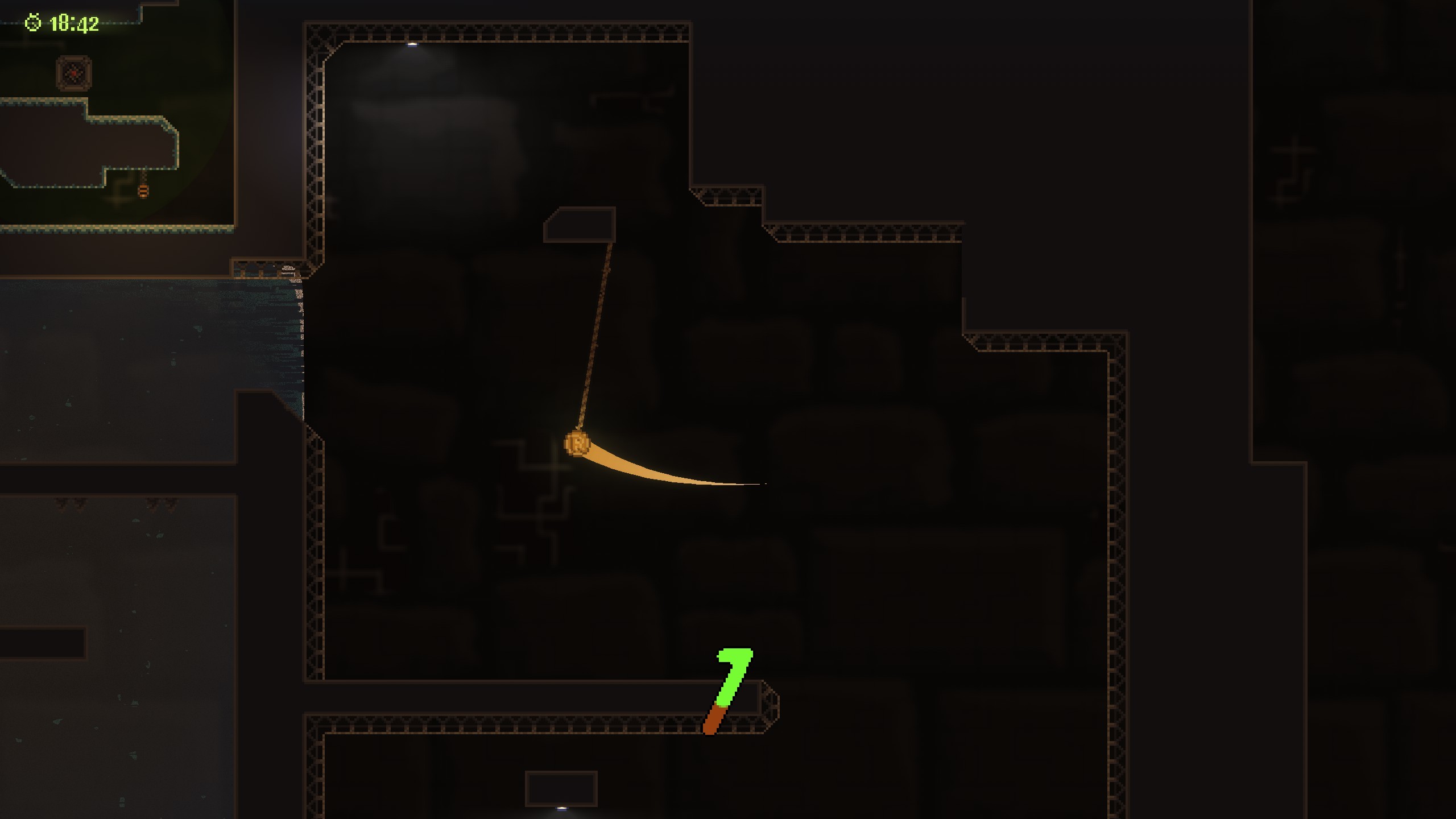 GrappleWell screenshot 9