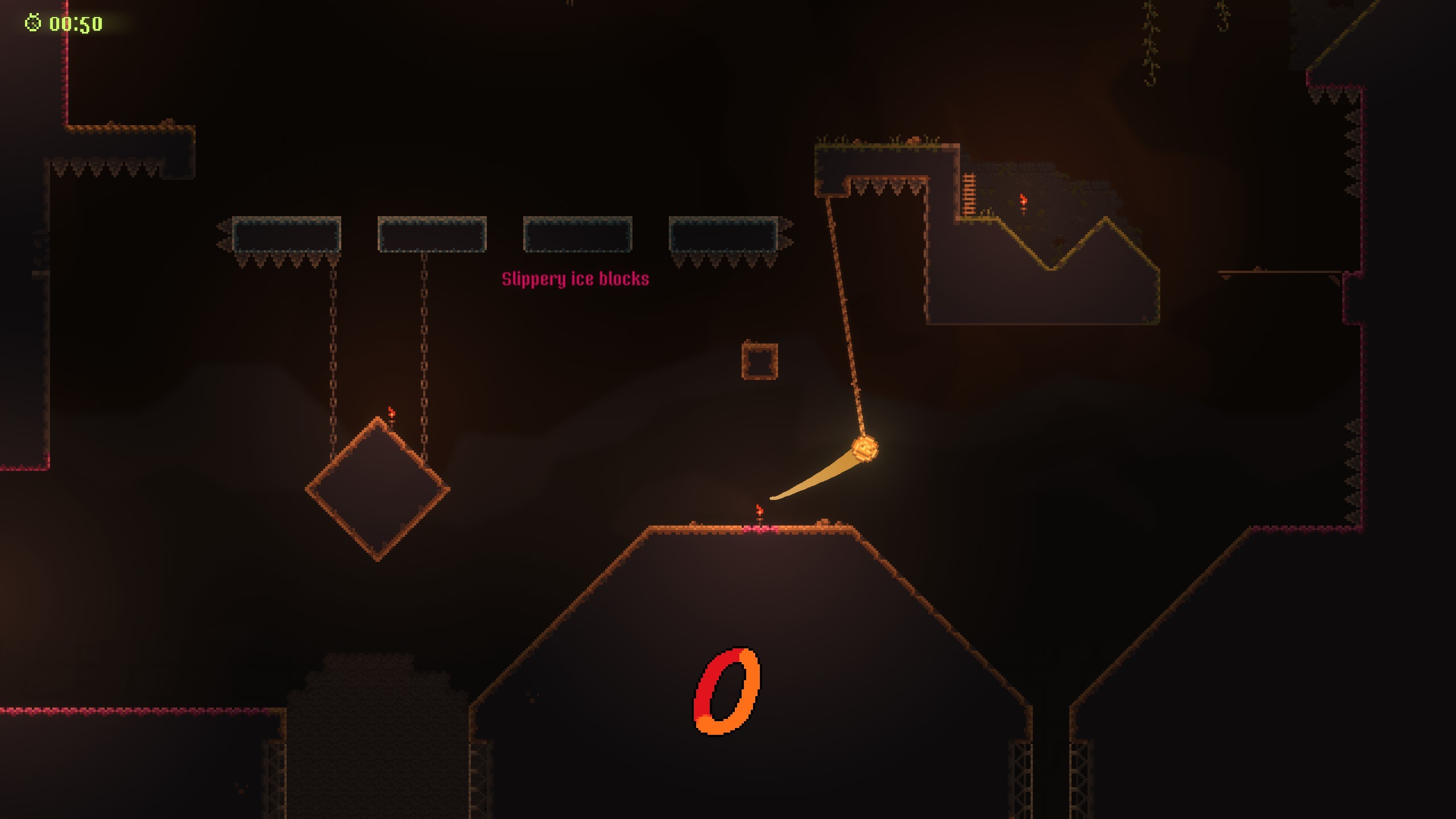 GrappleWell screenshot 3