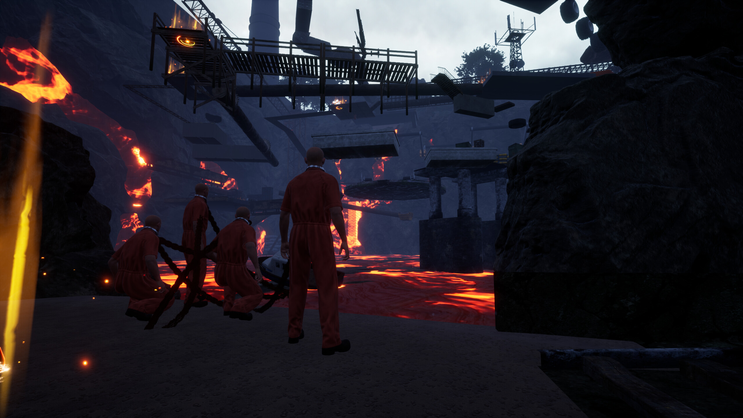 Break the Chain screenshot 3