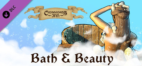 Crossroads Inn - Bath & Beauty: imagen de cabecera