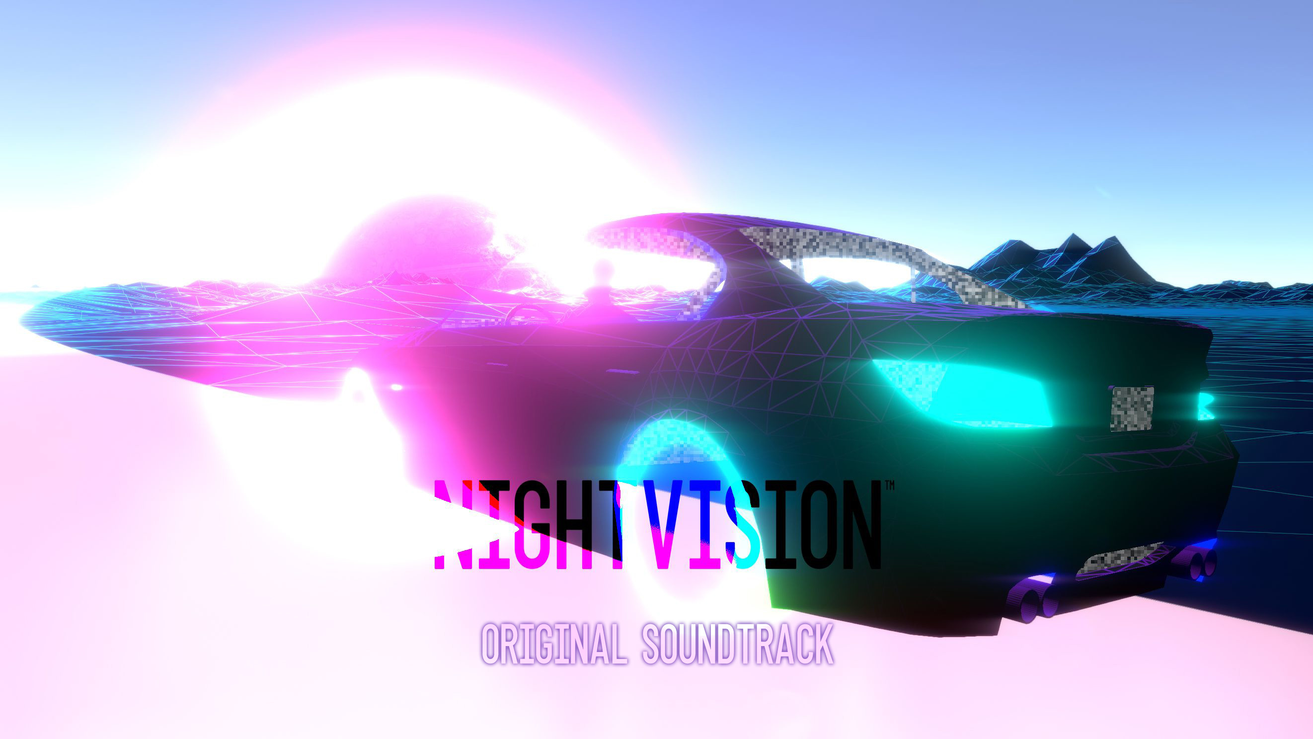 Nightvision Soundtrack screenshot 1