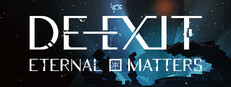 DE-EXIT - Eternal Matters