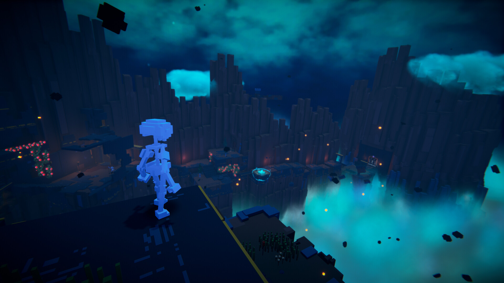 De-Exit screenshot 16