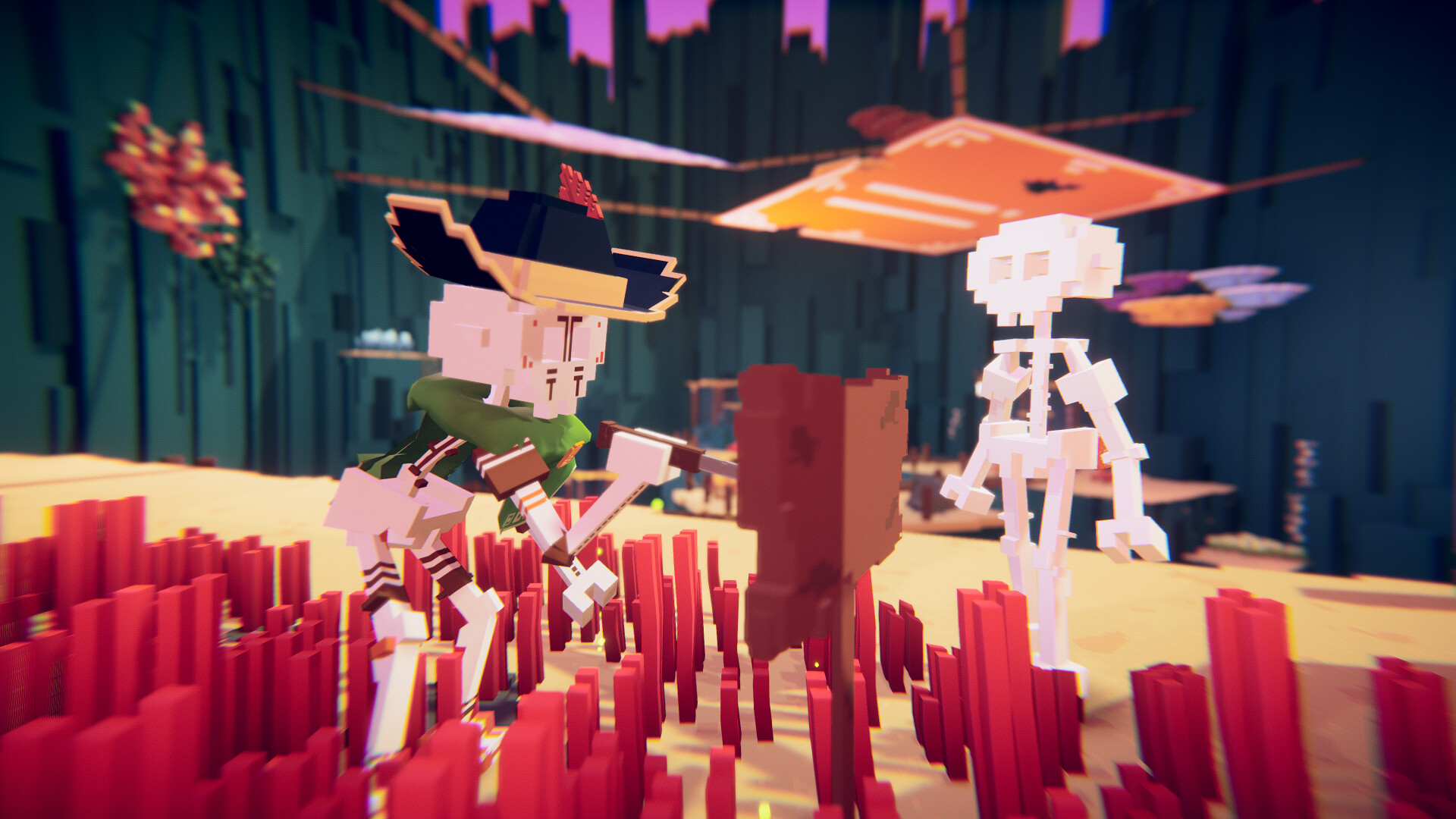 De-Exit screenshot 11