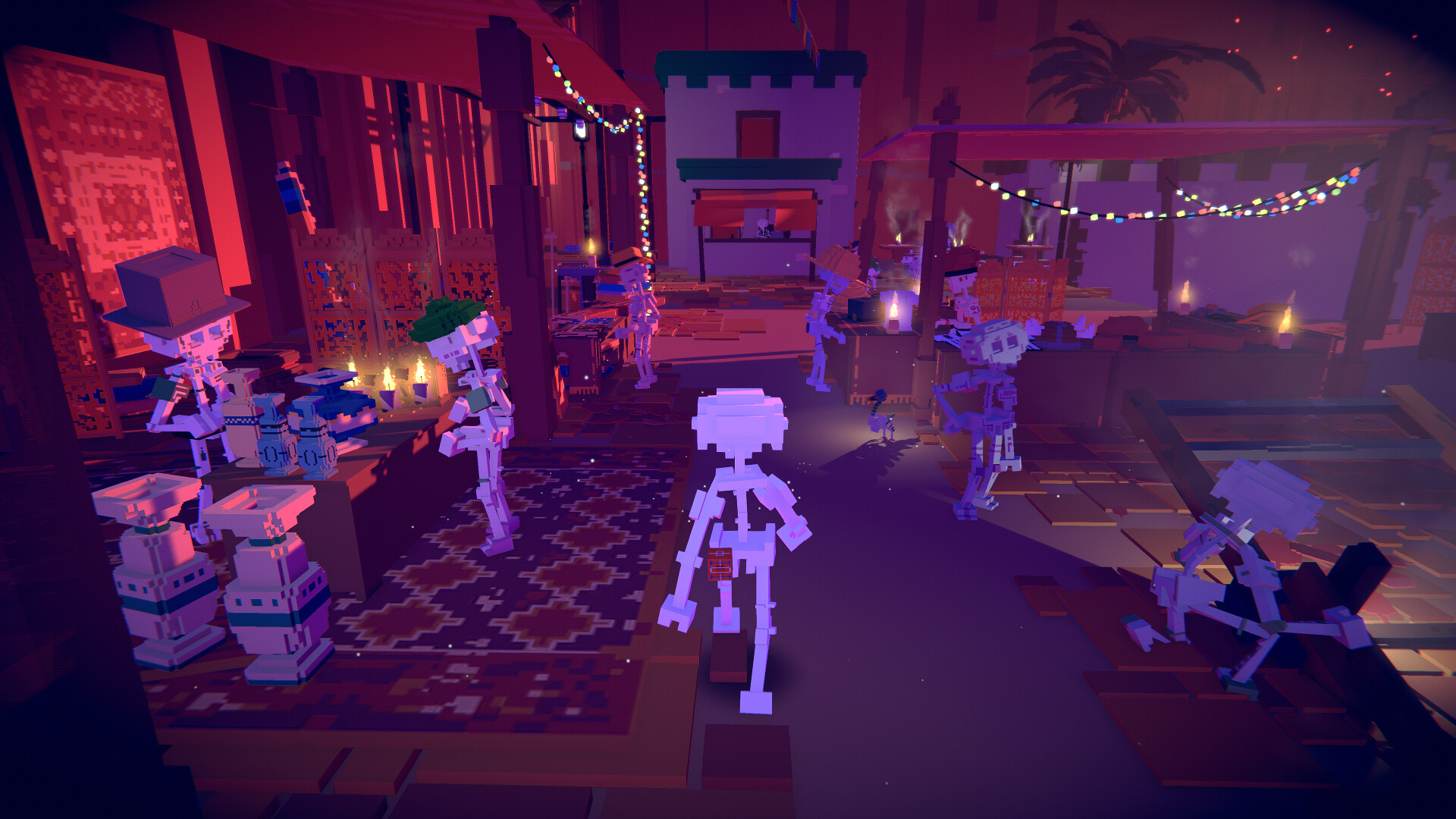 De-Exit screenshot 6