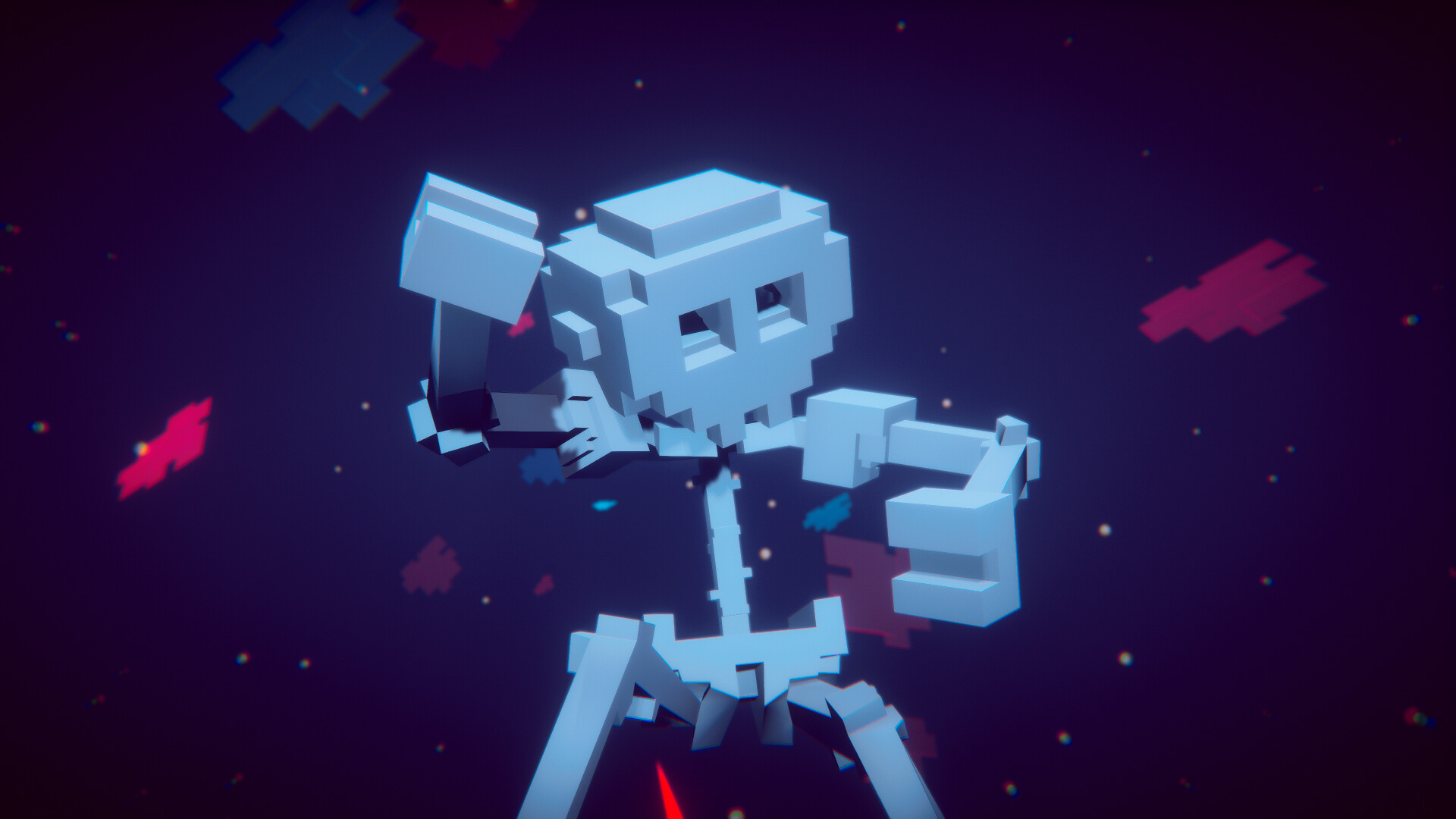 De-Exit screenshot 20