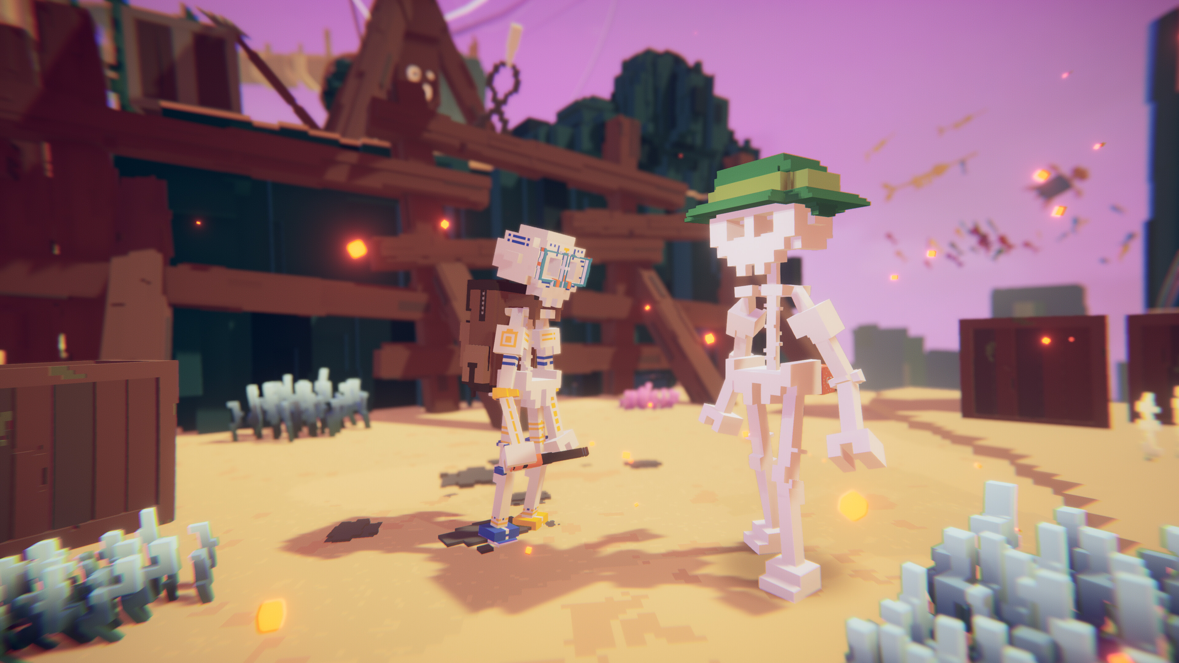 De-Exit screenshot 19