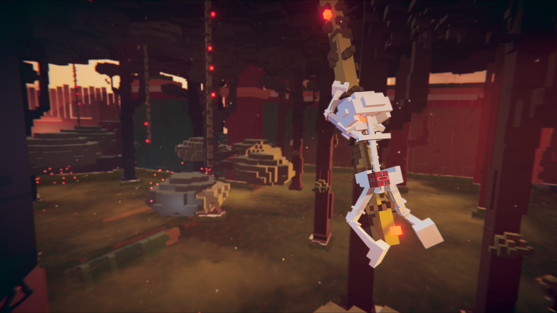 De-Exit screenshot 5