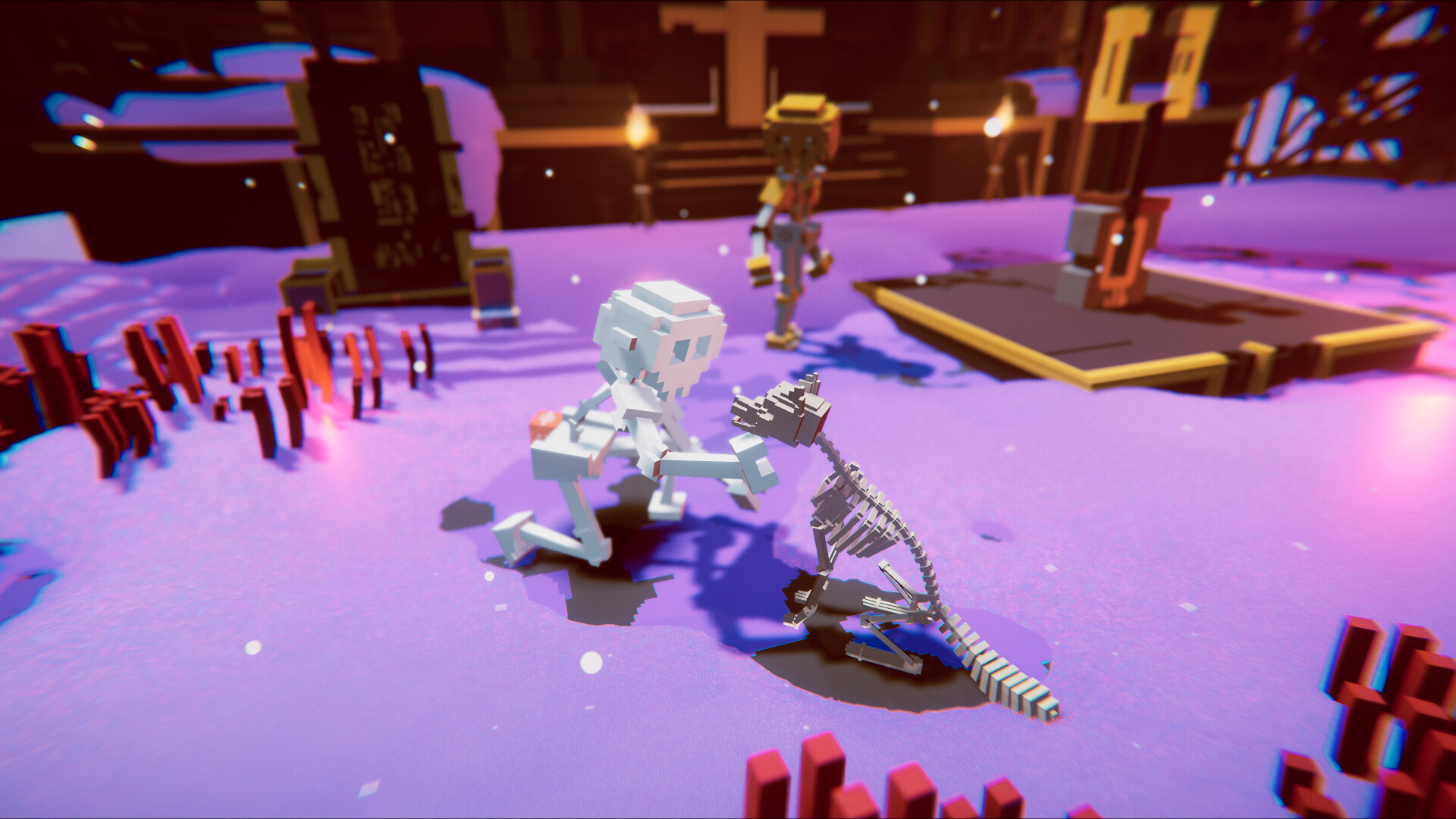De-Exit screenshot 7