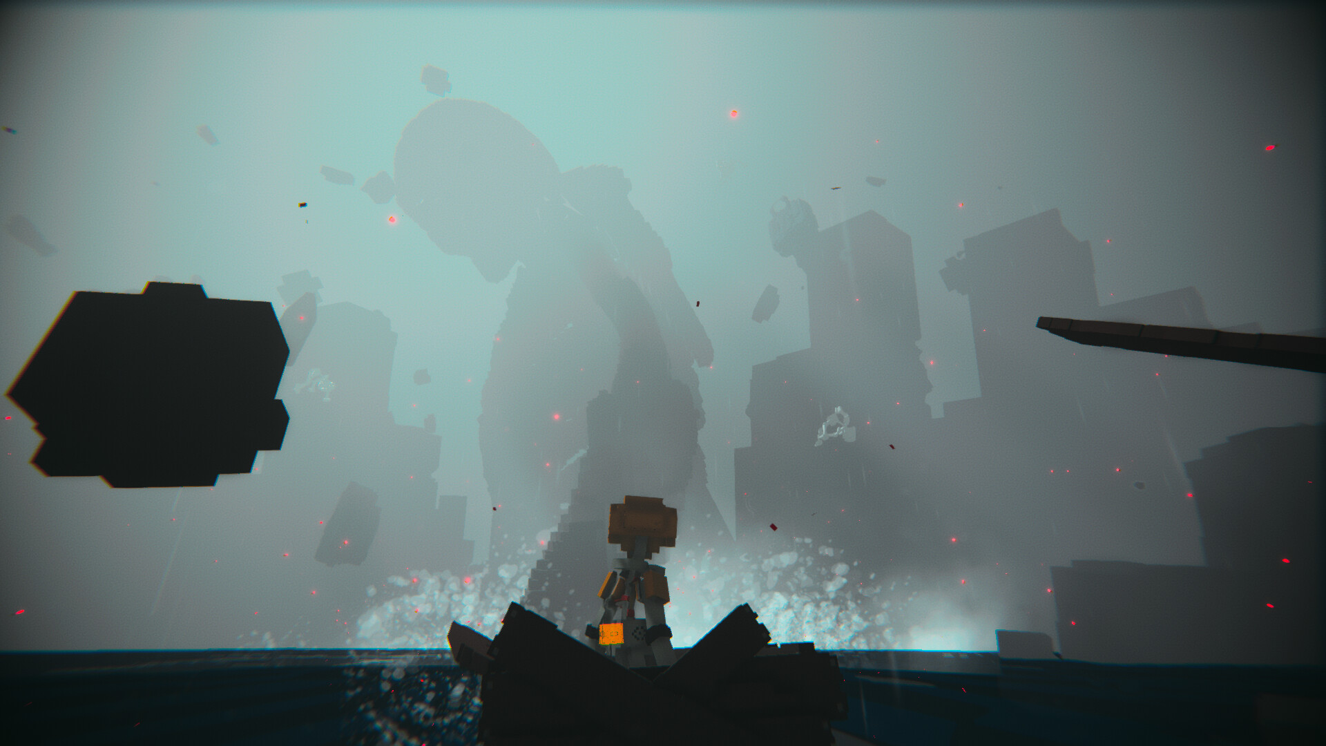 De-Exit screenshot 12