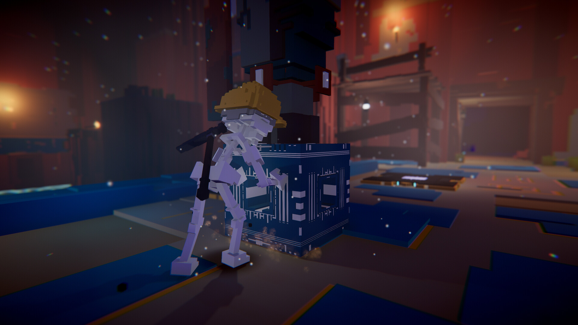 De-Exit screenshot 4