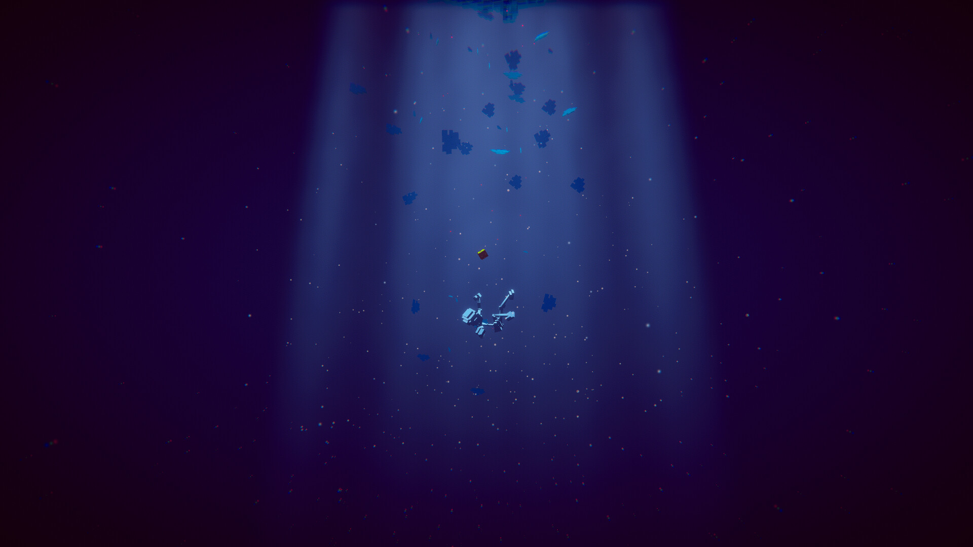 De-Exit screenshot 14
