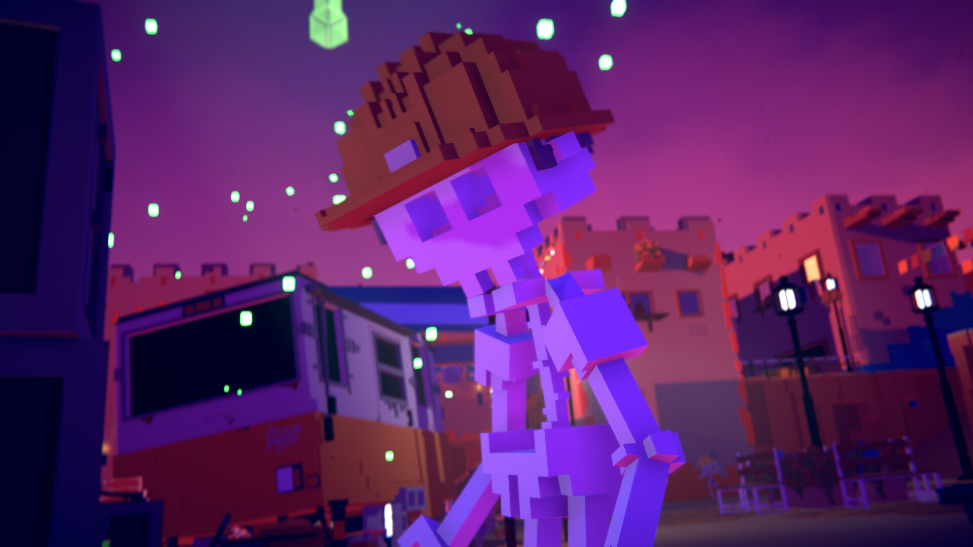 De-Exit screenshot 2