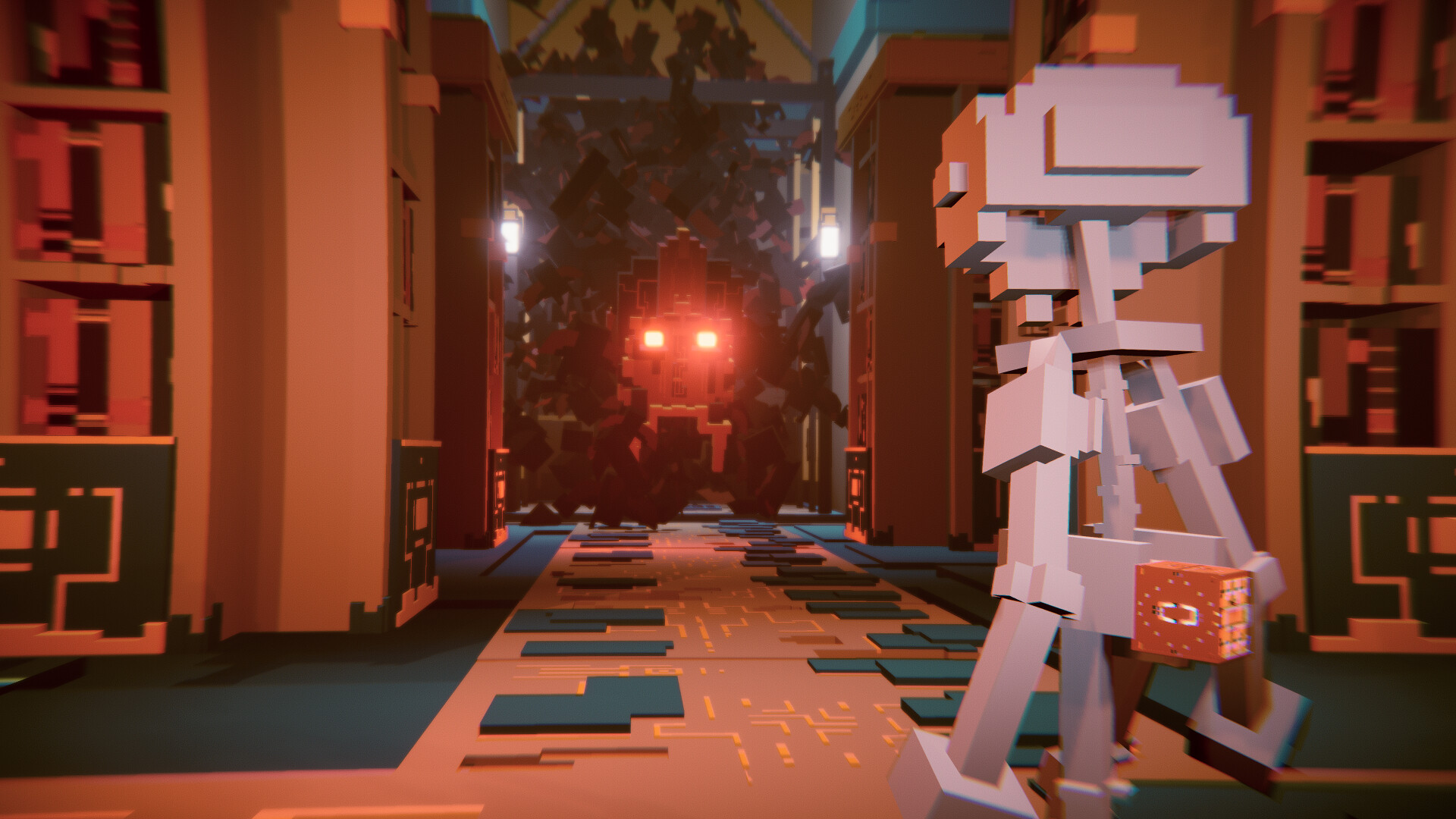 De-Exit screenshot 15