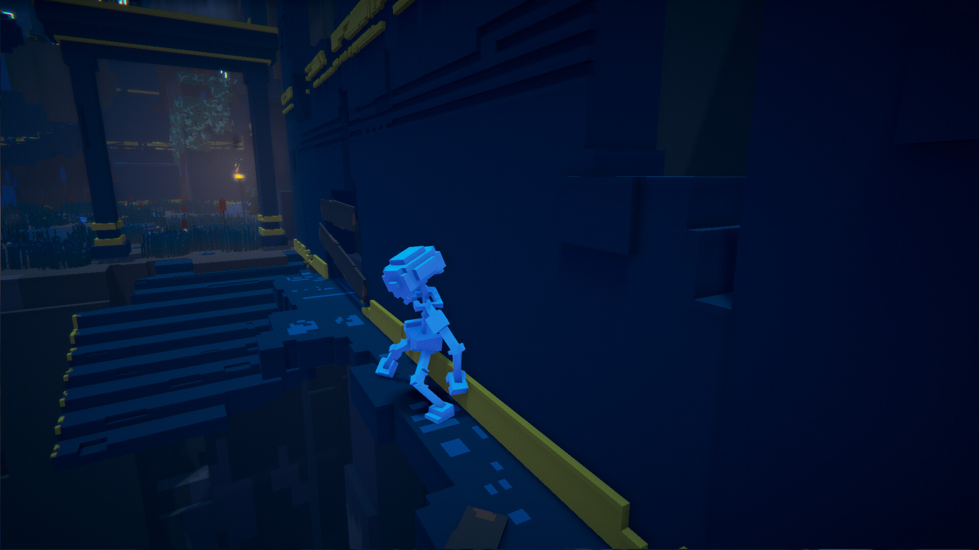 De-Exit screenshot 18