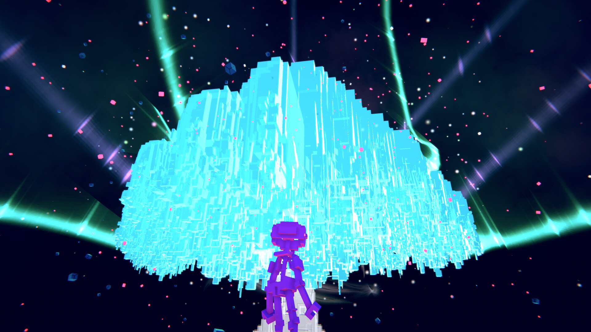 De-Exit screenshot 1