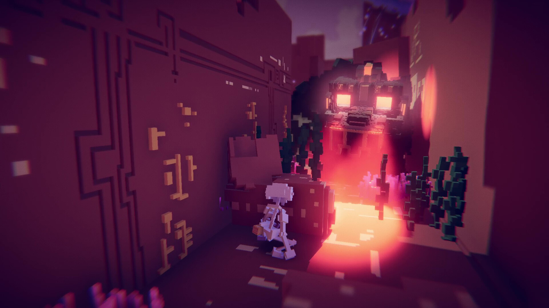 De-Exit screenshot 10