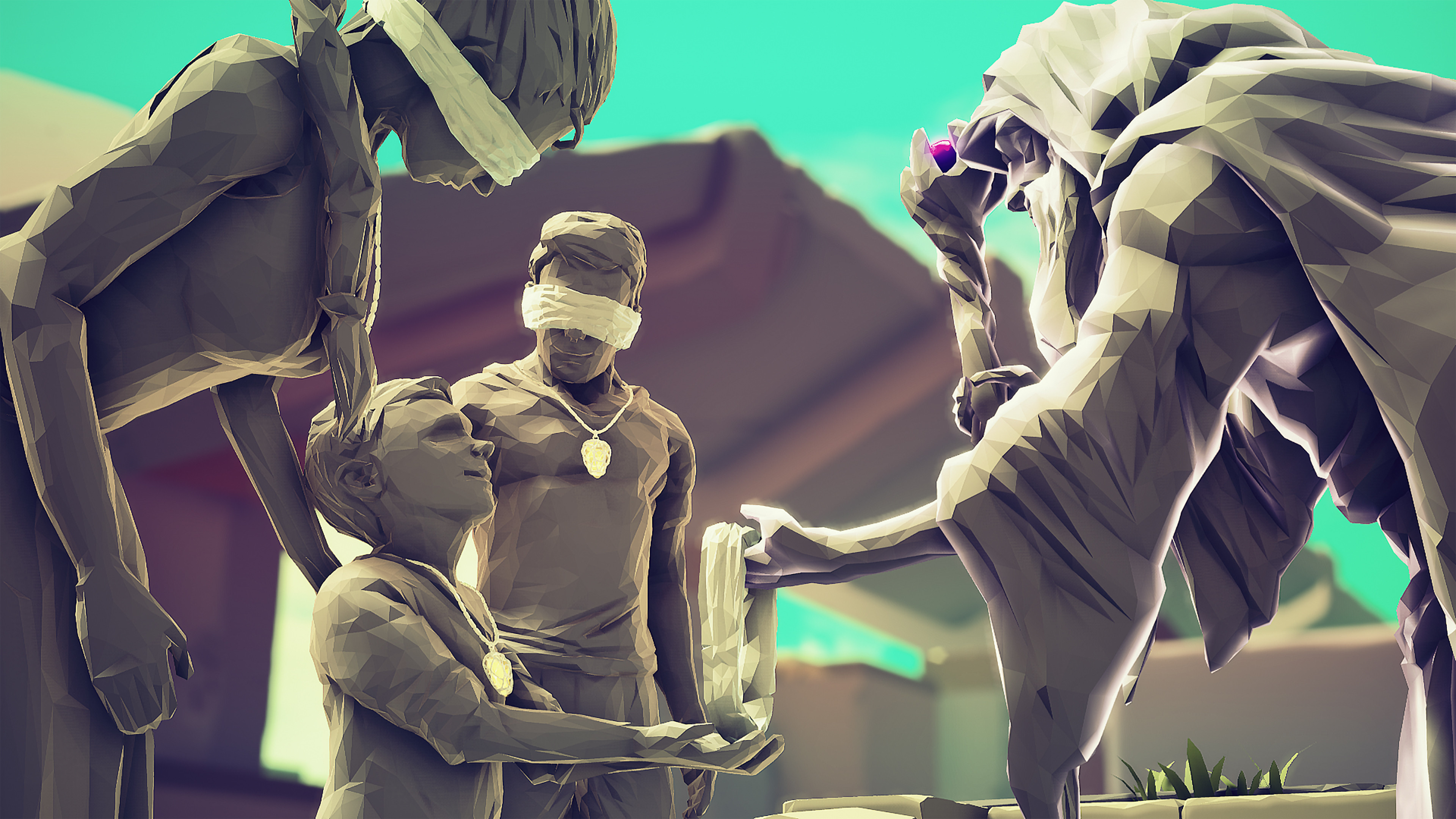 The Sojourn - Upgrade to Digital Deluxe screenshot 1
