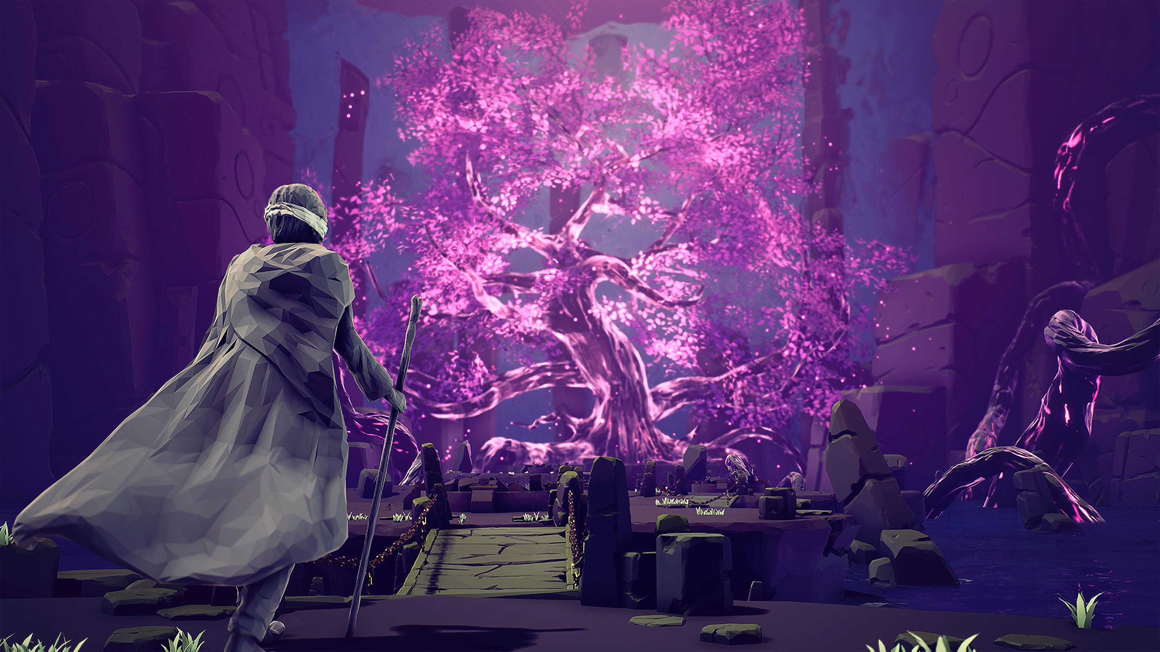 The Sojourn - Upgrade to Digital Deluxe screenshot 2