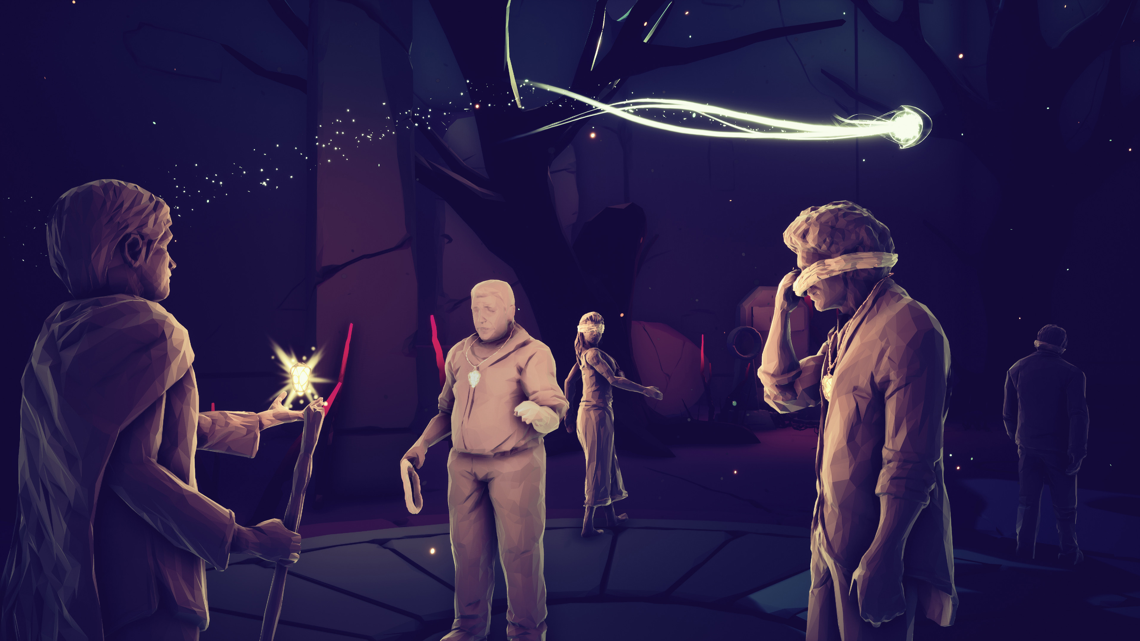 The Sojourn - Upgrade to Digital Deluxe screenshot 3