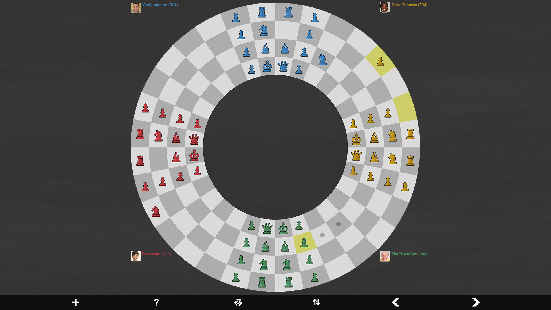 Chess Mega Bundle screenshot 5