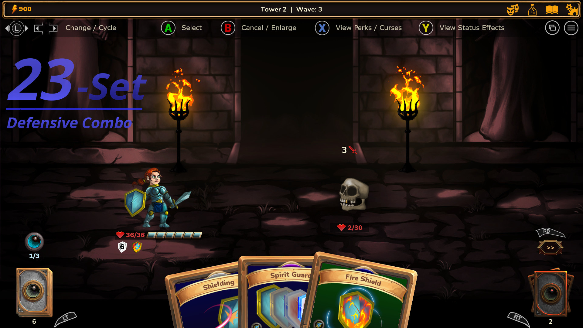 Anamnesis screenshot 1