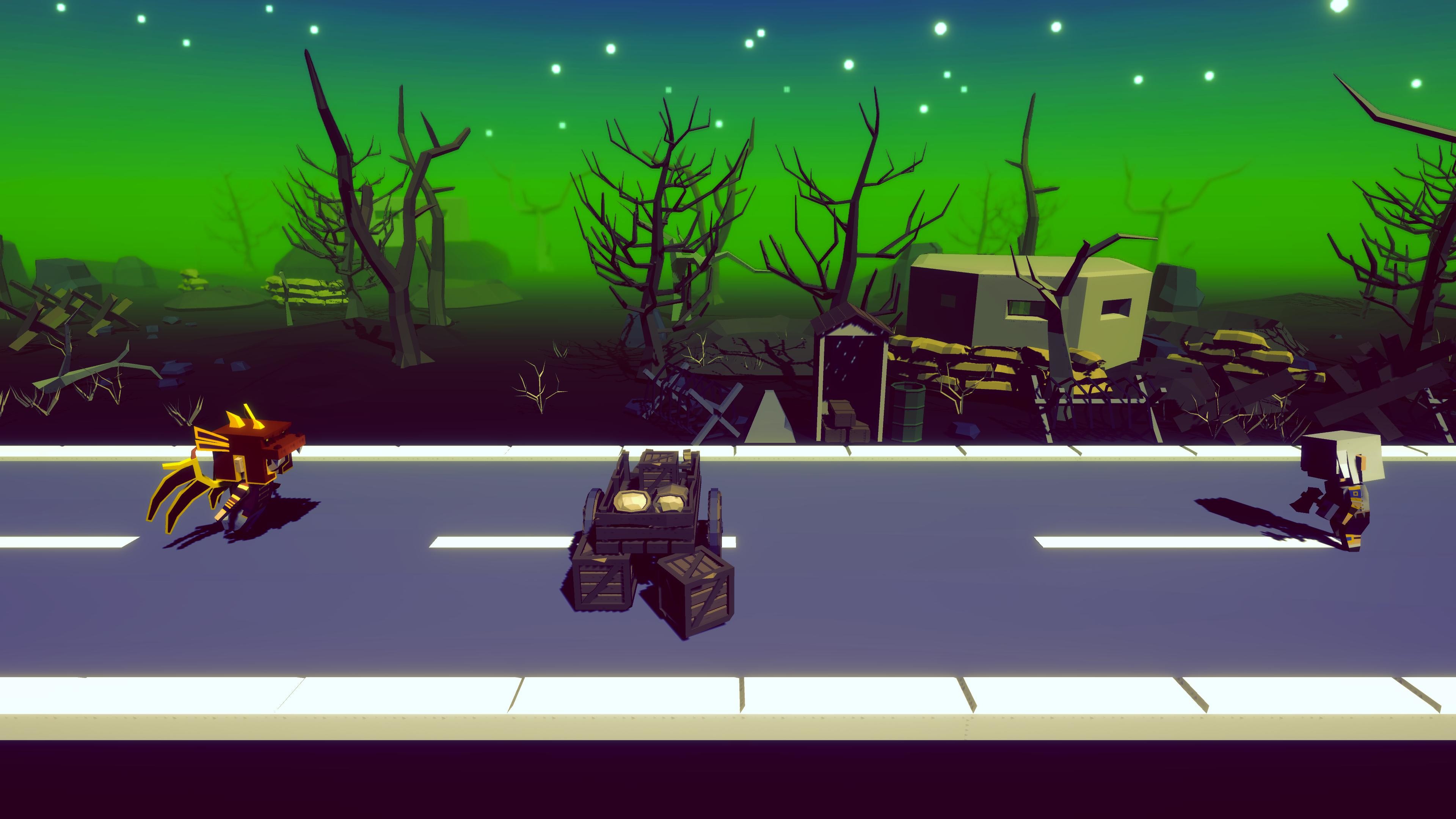Jump Hero: Beginning screenshot 5