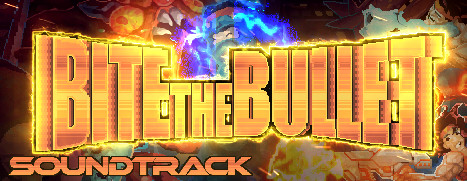 Bite the Bullet Soundtrack screenshot 1
