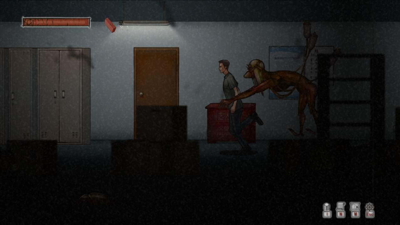 最末行程：胜利路 19 号-The Last Journey: 19 Shengli Road-游戏截图-好玩客