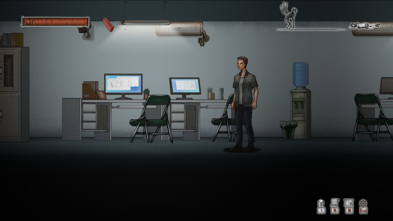 最末行程：胜利路 19 号-The Last Journey: 19 Shengli Road-游戏截图-好玩客