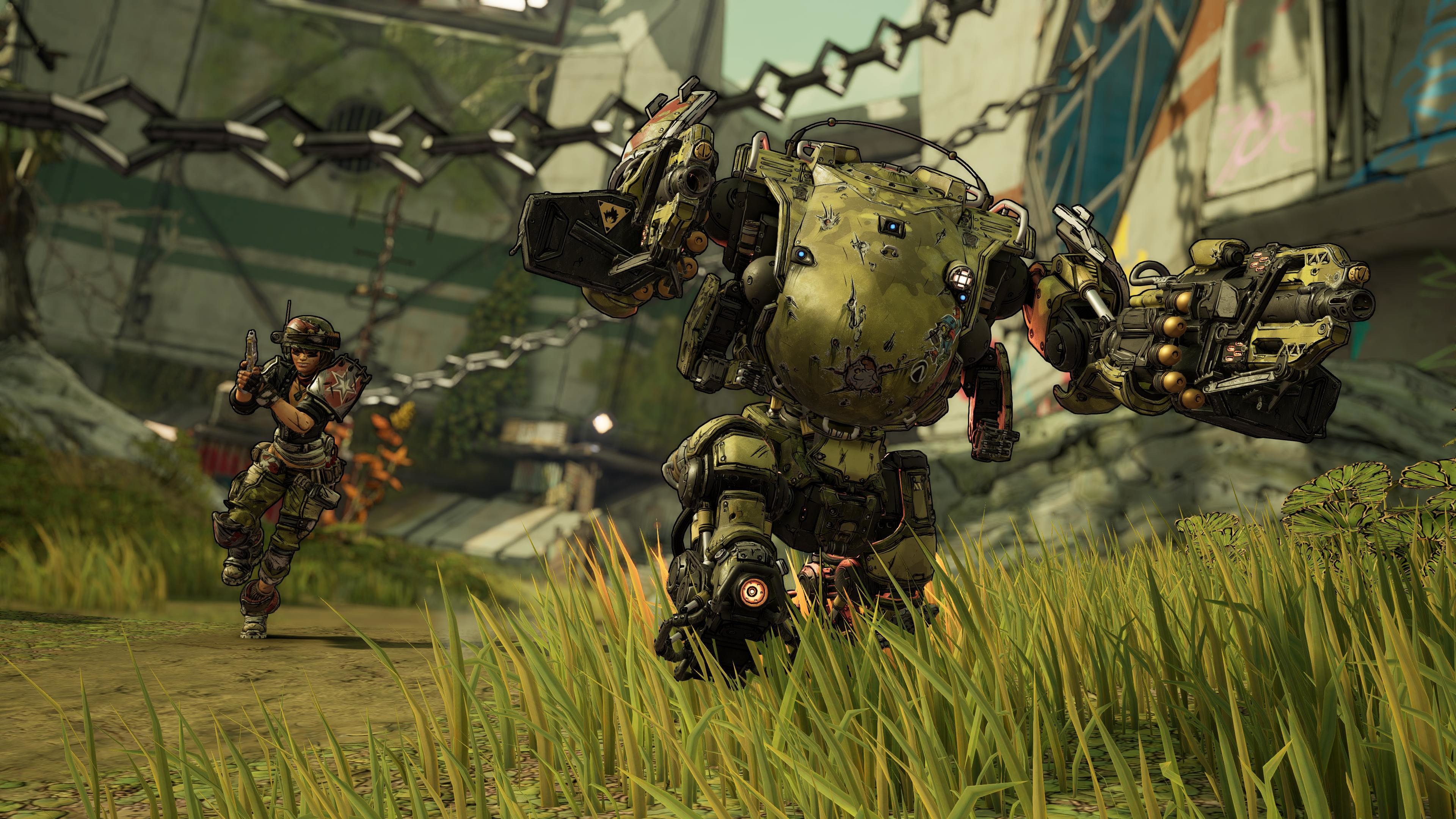 Borderlands 3: Season Pass 2 screenshot 1