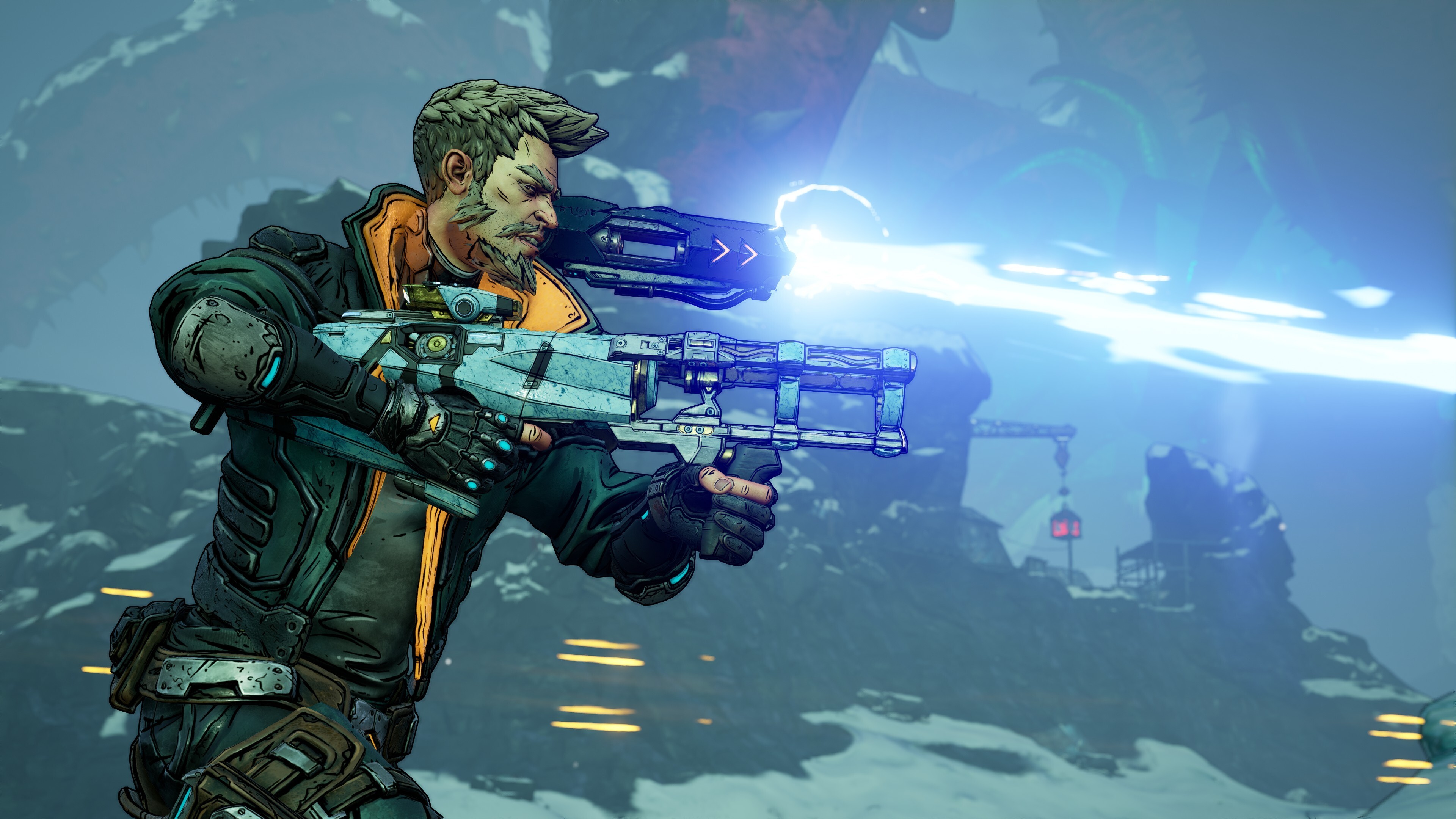 Borderlands 3: Season Pass 2 screenshot 3