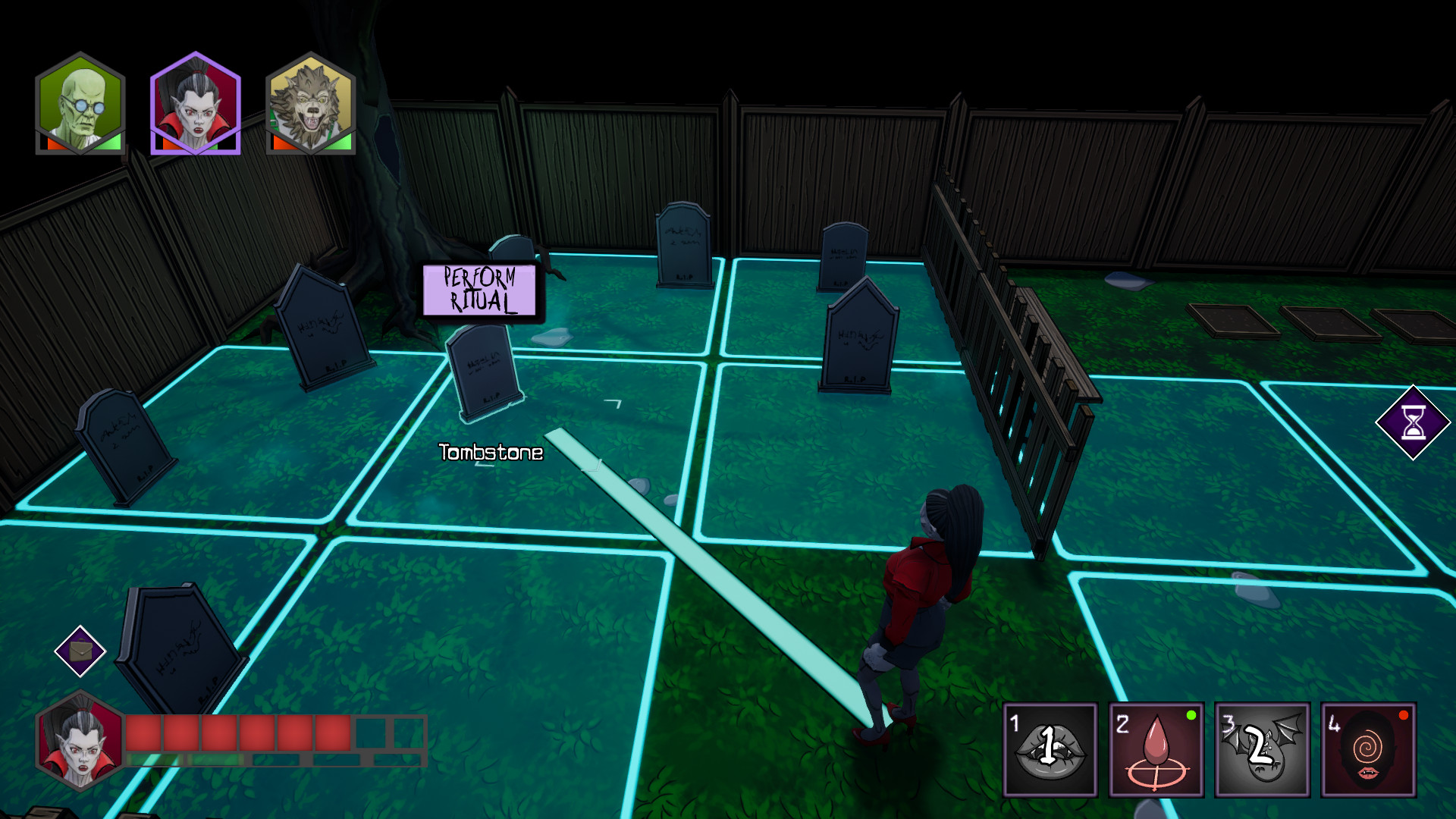 MonsterSoft screenshot 7