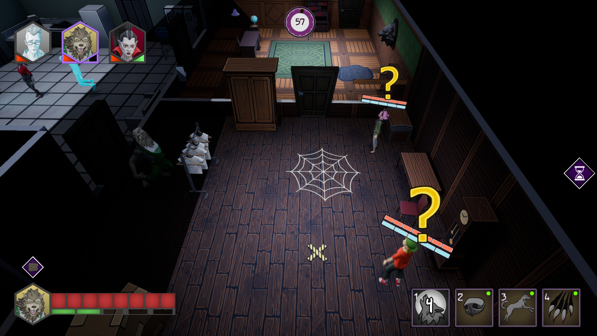 MonsterSoft screenshot 4