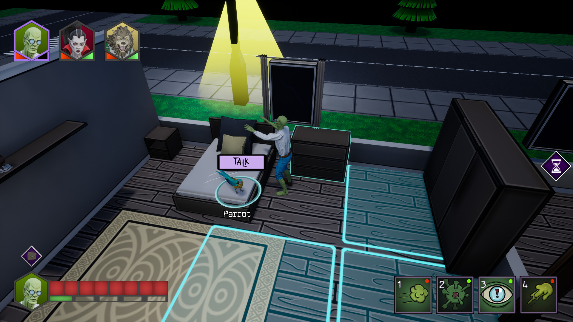 MonsterSoft screenshot 6