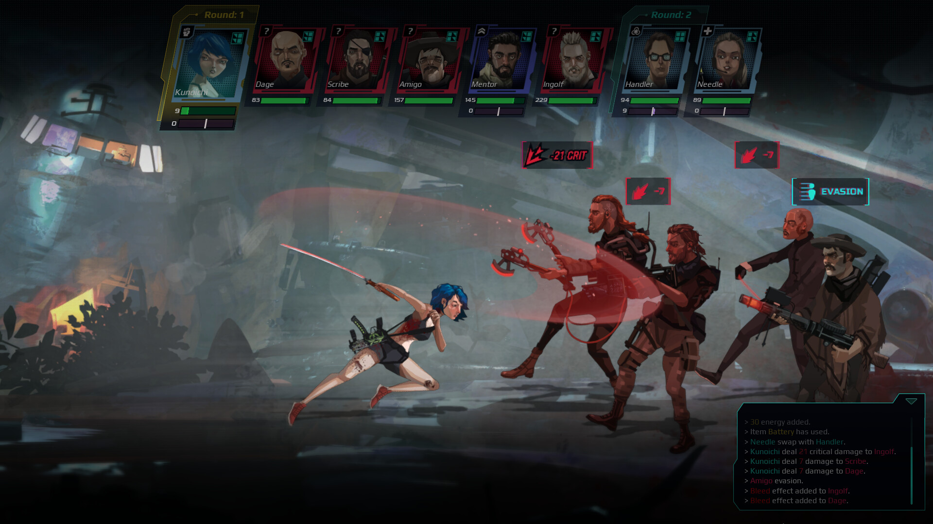 Twilight Wars screenshot 10