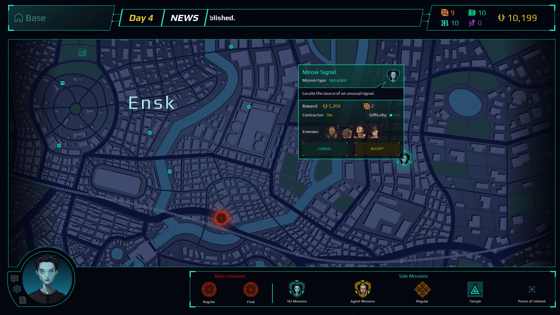 Twilight Wars screenshot 7
