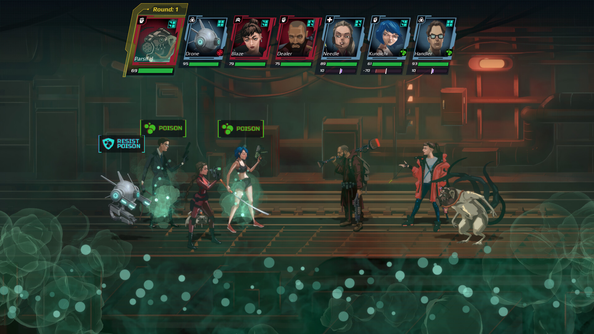 Twilight Wars screenshot 13