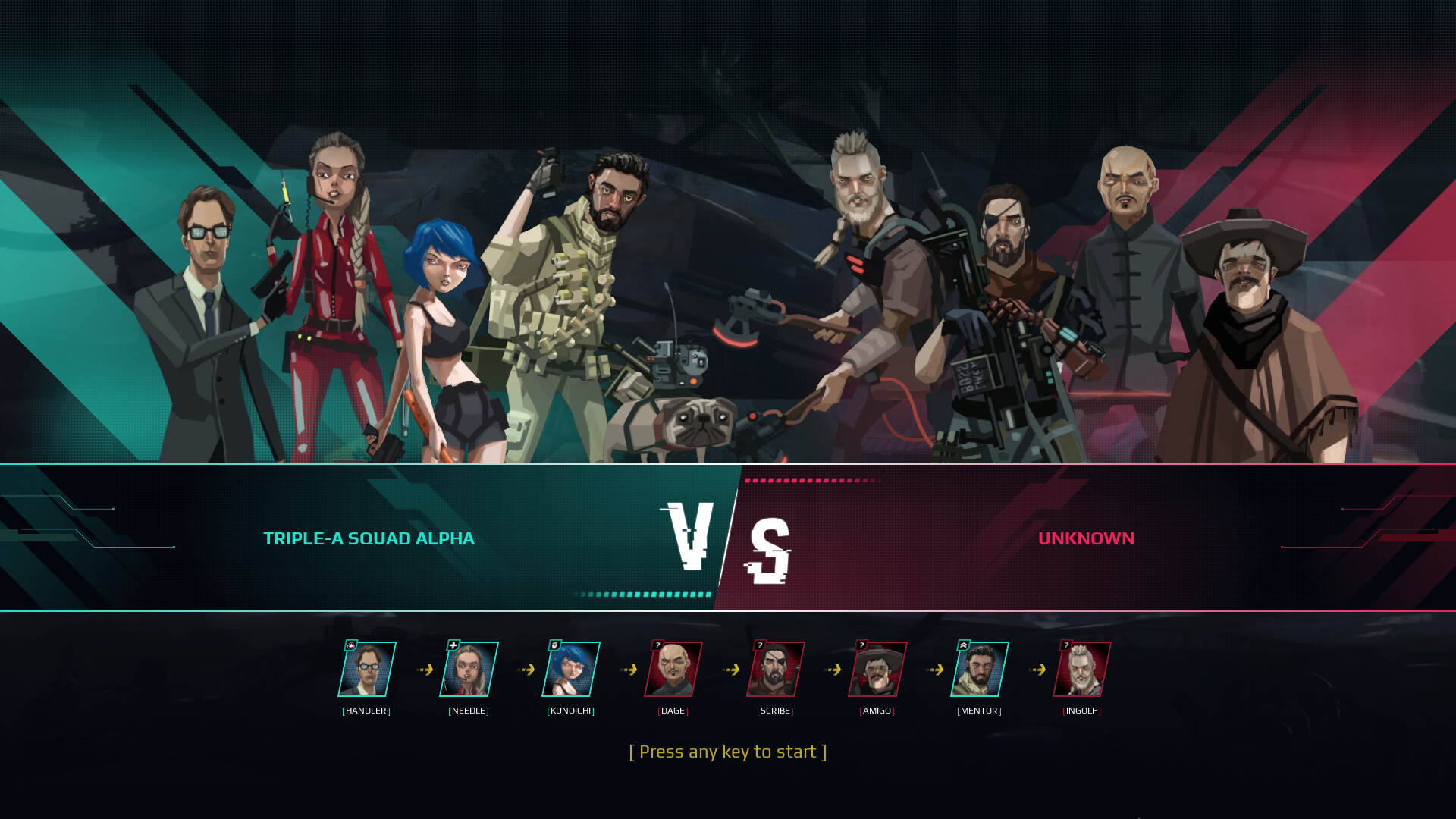 Twilight Wars screenshot 1